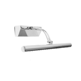 Rea Svítilna nad zrcadlo LED 40cm - chrom OSW-08430