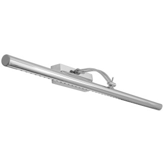 Rea Svítilna nad zrcadlo LED 55cm - chrom OSW-08431