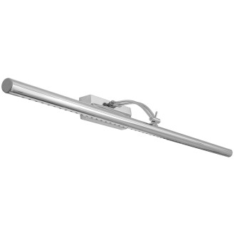 Rea Svítilna nad zrcadlo LED 70cm - chrom OSW-08432