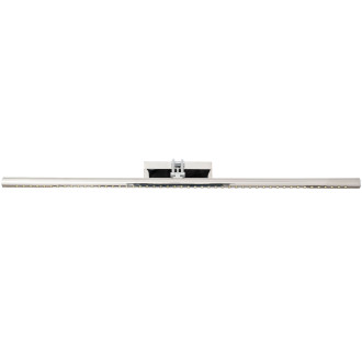 Rea Svítilna nad zrcadlo LED 70cm - chrom OSW-08432