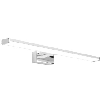 Rea Svítilna nad zrcadlo LED 40cm - chrom OSW-08434