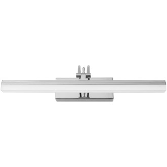 Rea Svítilna nad zrcadlo LED 40cm - chrom OSW-05002