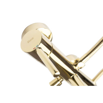 Rea baterie vanová Lungo L. Gold REA-B6635
