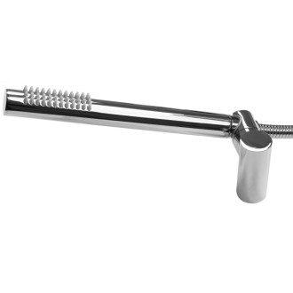 Rea Baterie vanová nástěnná Lungo Chrome REA-B6641
