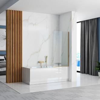 Rea Vanová zástěna Elegant L.Gold 70 REA-W5600