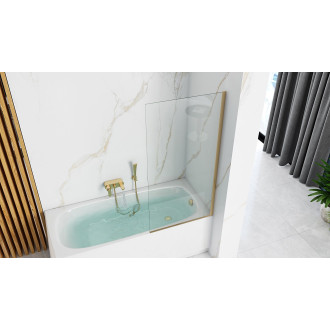 Rea Vanová zástěna Elegant L.Gold 70 REA-W5600