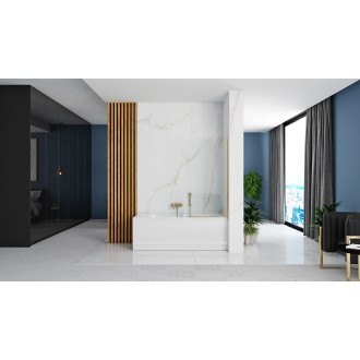 Rea Vanová zástěna Elegant L.Gold 70 REA-W5600