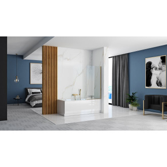 Rea Vanová zástěna Elegant L.Gold 70 REA-W5600