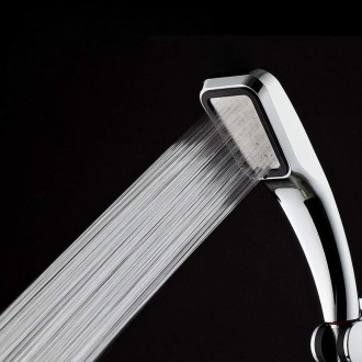Rea Růžice, hadice, držák chrom REA-P8586