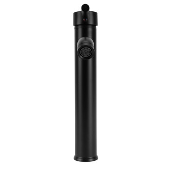 REA Baterie umyvadlová Graf Black REA-B8665