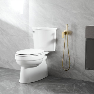 Rea Bidetová baterie Fenix gold REA-B5771