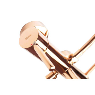 Rea Vanová baterie Lungo Rose gold REA-B6695