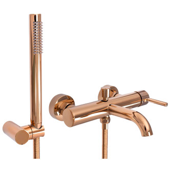 Rea Vanová baterie Lungo Rose gold REA-B6695