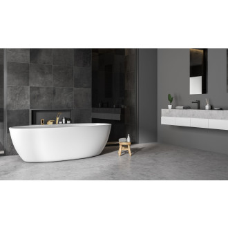 Rea Vanová baterie Riven gold REA-B0497