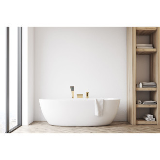 Rea Vanová baterie Riven gold REA-B0497