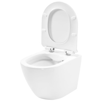 Rea Carter WC mísa 24cm REA-C1400