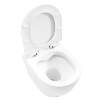 Rea Carter WC mísa 24cm REA-C1400