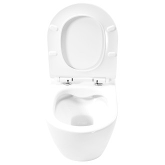 Rea Carter WC mísa 24cm REA-C1400