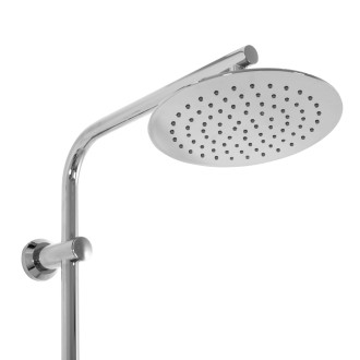 Rea Bliss Sprchový termostatický set, chrom REA-P8805