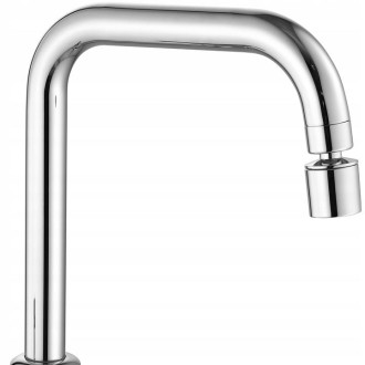 Rea Polo Dřezová baterie, chrom REA-B9940
