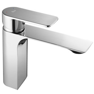 Rea URBAN umyvadlová baterie nízká, chrom REA-B9904