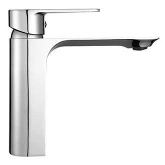 Rea URBAN umyvadlová baterie nízká, chrom REA-B9904