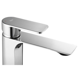 Rea URBAN umyvadlová baterie nízká, chrom REA-B9904