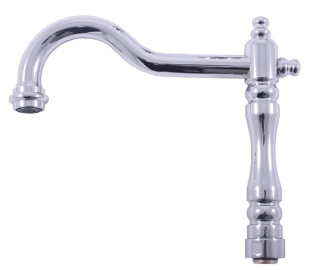 RAV SLEZÁK ramínko kulaté - stará mosaz SR0104SM