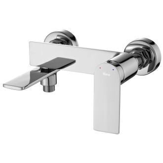 Rea STORM vanová baterie, chrom REA-B6204
