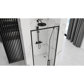 Rea Sprchové dveře 100 Rapid Swing REA-K6410