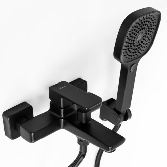 Rea ORIX vanová baterie, černá REA-B5133