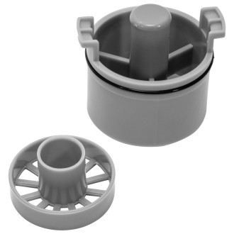 Rea Pure Neo Pro odtokový žlab, zlatá REA-G5610