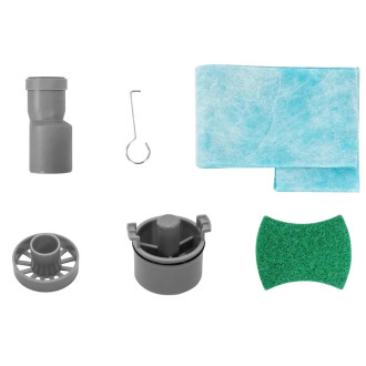 Rea Pure Neo Pro odtokový žlab, zlatá REA-G5610