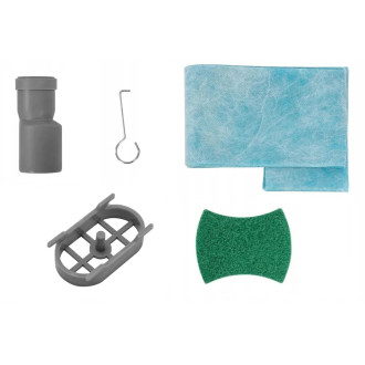 Rea Neo Slim Pro lineární odtok, zlatá REA-G5698