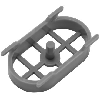 REA Neo Slim Pro lineární odtok - zlatá REA-G5612