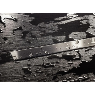 Rea Odtokový žlab + sifon + nohy + těsnící manžeta Neo&Pure 500 N REA-G0090