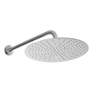 Rea sprchový set Lungo Miler-chrom   REA-P6715