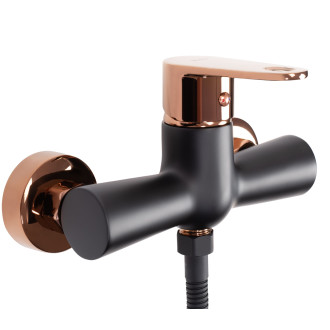 Rea sprchová baterie Mild-rose gold REA-B9149