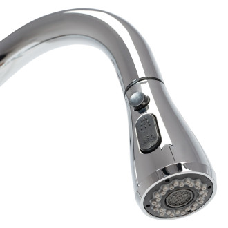 Rea kuchyňská baterie Mild- chrome REA-B9144