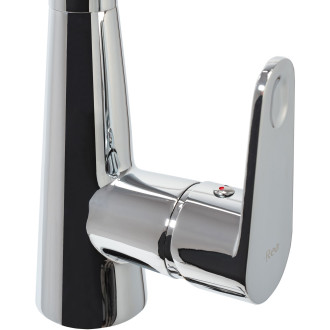 Rea kuchyňská baterie Mild- chrome REA-B9144