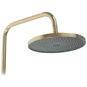 REA Sprchová sada s termostatem MAX GOLD REA-P6617