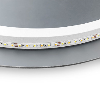 REA Zrcadlo LED 70cm HZJ070 HOM-02827