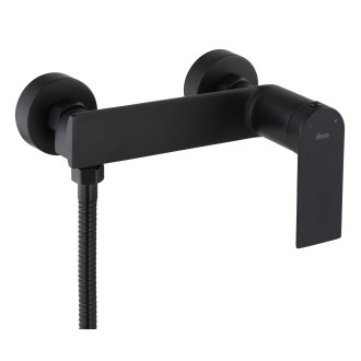 Rea Storm sprchová baterie + ruční sprcha Black REA-B8033