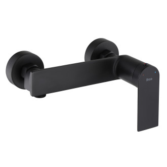 Rea Storm sprchová baterie + ruční sprcha Black REA-B8033