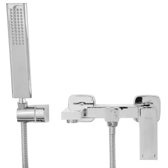 Rea Fenix vanová baterie, chrom REA-B8880