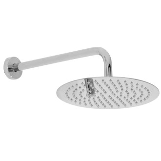 REA Lungo podomítková sprchová sada, chrom + box REA-P6612