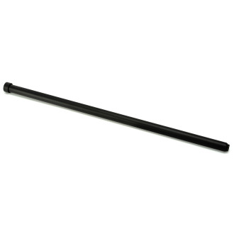 REA Prodloužení pro vanový/sprchový set 60cm, černá REA-K6650