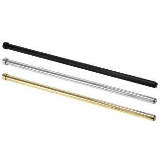 REA Prodloužení pro vanový/sprchový set 60cm, černá REA-K6650