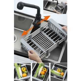 REA Odkapávač do dřezu HOM-03205