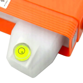 Rea Lungo vanová baterie + box, broušené zlato REA-B7503